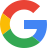Google Flights logo